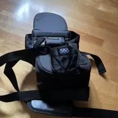 ヒップシート　美品　1歳頃〜