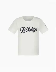 bibiy. ビビィ BIBIY. SCRIBBLE TEE - メルカリ
