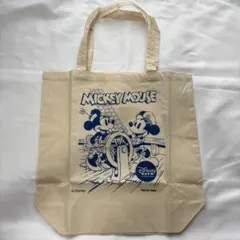 ディズニー ミッキー＆ミニー トートバックのサムネイル