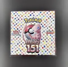 2026年最新】ポケモンカード151 未開封の人気アイテム - メルカリ
