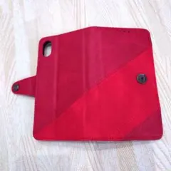 iPhone xrケース 手帳型 iPhoneケース カード収納 耐衝撃