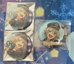 あんスタ ポートレート缶バッジ / ポトレ缶 新衣装 白鳥藍良(おまけ付き) 2025年最新】白鳥藍良 ポートレート缶の人気アイテム - メルカリ