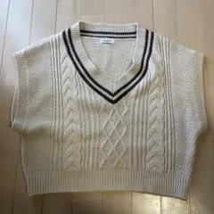 INGNI ベスト　M