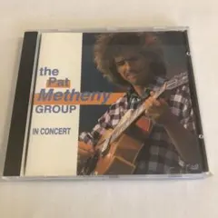 2025年最新】パット·メセニーの人気アイテム - メルカリ