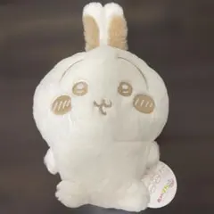 ★新品未使用★ちいかわ ぬいぱれっと　ミルクいろ　うさぎ ぬいぐるみ