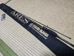 2025年最新】SQUID MANIA アジングロッドの人気アイテム - メルカリ