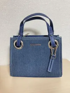 最終値下げ【美品】Samantha Vega サマンサ トートバッグ