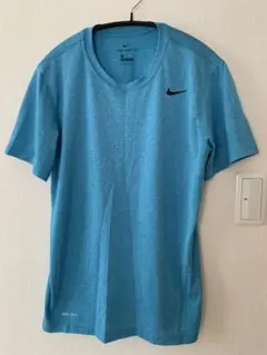 Nike THE NIKE TEE M DRI-FIT 青
