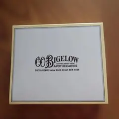 【新品・未使用】COBIGELOW LABOTTEGA スキンケアセット