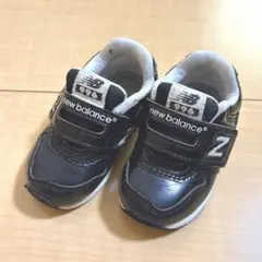 New Balance 996 キッズ スニーカー 12cm