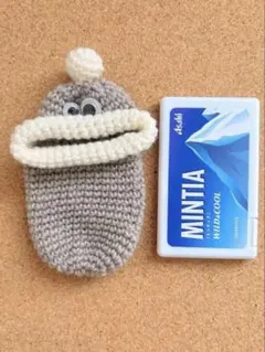 2025年最新】編みぐるみパクパクモンスターの人気アイテム