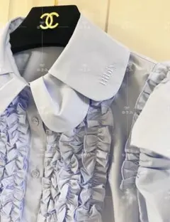 Bibiy. CORA PUFF BLOUSE - メルカリ
