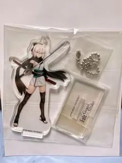 2026年最新】沖田総司 fgo アクスタの人気アイテム - メルカリ