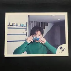 嵐　大野智　公式写真