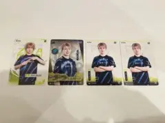 ZETA DIVISION 第五人格 Hametu選手 まとめ出品 - メルカリ