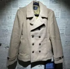 HARE ハレ ピーコート Pコート SIZE M