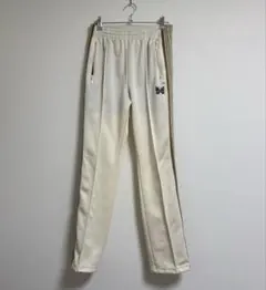 Needles STUDIOUS 別注Track Pant xsのサムネイル