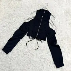 オフショルダー