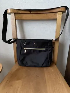 SHOO-LA-RUE シューラルー　ショルダーバッグ