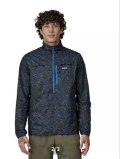 patagonia　フーディニスタッシュ　サイズL　SCEL patagonia フーディニスタッシュ サイズL SCEL - メルカリ