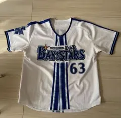 【サイン入り】横浜DeNAベイスターズ 関根大気 ビジターユニフォーム Lサイズ 2026年最新】denaベイスターズ 関根の人気アイテム - メルカリ