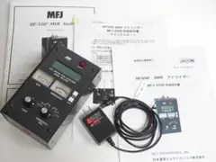 2026年最新】MFJ-259の人気アイテム - メルカリ