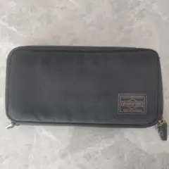 PORTER CORDURA 長財布 日本製 ジャンク