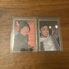 BTS グク JUNG KOOK I AM STILL 入場者特典 映画　第4弾