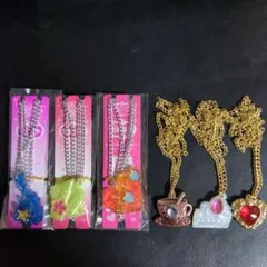 セボンスター アクセサリー