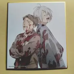 ゲ謎映画特典