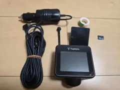 Yupiteru Q-20 ドライブレコーダー 本体のサムネイル