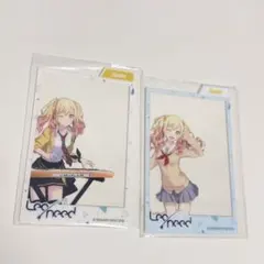 プロセカ おでかけフォトコレクション 天馬咲希 レオニード クリアカード