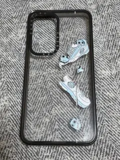 CASETiFY Galaxy S24用ケースのサムネイル