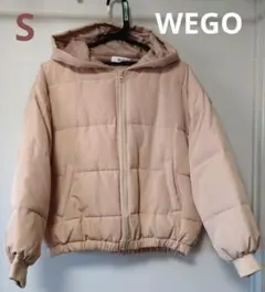 WEGO アウター ダウンジャケットのサムネイル