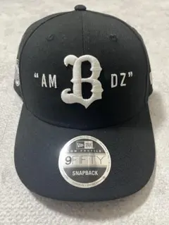 AH MURDERZ×ORIX BUFFALOES×NEW ERAキャップ 2026年最新】ah murderz orixの人気アイテム - メルカリ