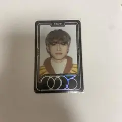 NCT2023 WayV Golden Age シャオジュン トレカ