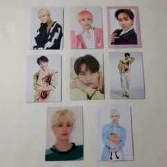 2026年最新】ジョンハン トレカの人気アイテム - メルカリ