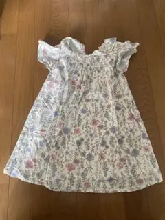 【petit main 】ワンピース