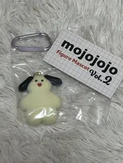 Mojojojo フィギュアマスコット John 犬