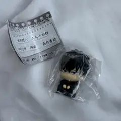 まちぼうけ 銀八先生 銀魂 土方十四郎 ガチャガチャ