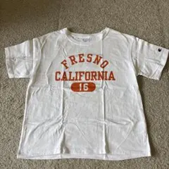 Champion Tシャツ キッズ　L