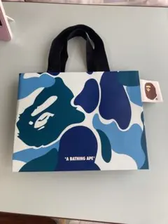 2026年最新】A BATHING APE ショップ袋・ショッパーの人気アイテム