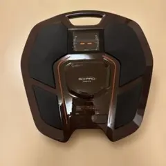 SIXPAD SP-FF2310F BLACK 未使用品 未開封 SIXPAD SP-FF2310F BLACK 未使用品 未開封 SIXPAD SP-FF2310F