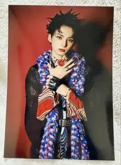 龍宮城 メンズユニット 齋木春空