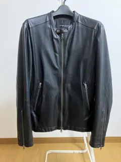 CUSTOM CULTURE レザージャケットのサムネイル