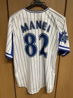 非売品2025.5.24千賀滉大 Mets球場配布品 漢字 レプリカユニフォーム