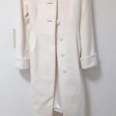 Apuweiser-riche　ホワイトコート