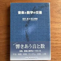 音楽と数学の交差