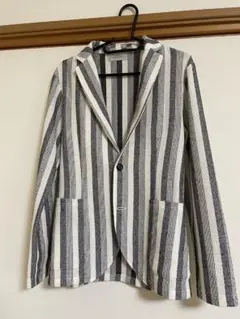 nicole ジャケット