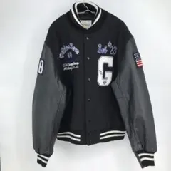 2026年最新】gb sport スタジャンの人気アイテム - メルカリ